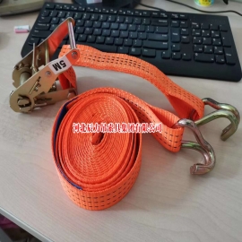 便捷式栓緊器，司機、押運人員必不可少的好幫手