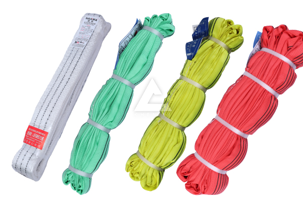 高強合成纖維吊裝帶 高強合成纖維吊裝帶