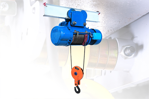 鋼絲繩電動葫蘆 鋼絲繩電動葫蘆