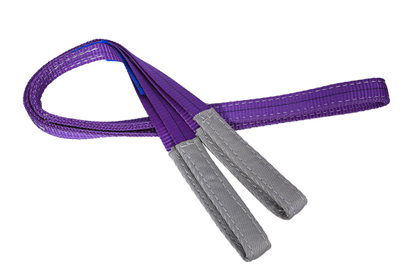 1噸2米雙眼扁平吊帶 1噸2米雙眼扁平吊帶